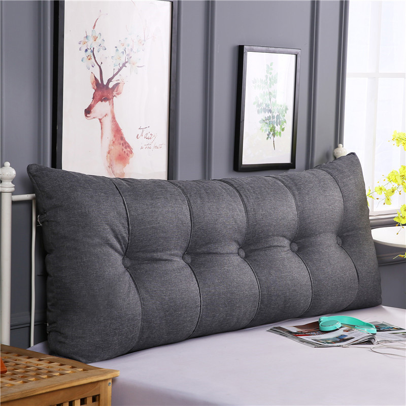 150x60x20cm-Cushion-Long-Cushion-Backrest-Pillows-Bed-Cotton-Pillow-Soft-Cushion-1743319-10