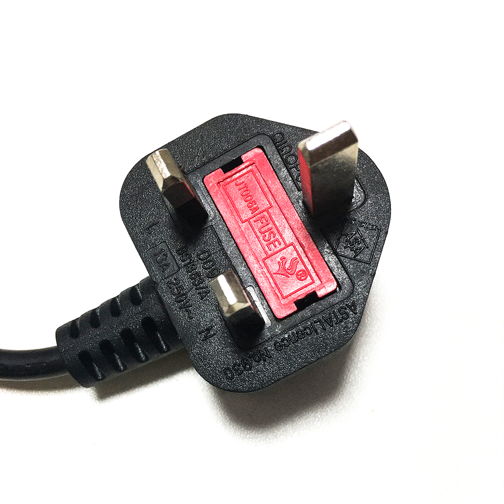 15M-10A-Power-Cord-EUUSUK-Pure-Copper-Conductor-Wire-Suitable-for-Oscilloscope-Signal-Generator-Desk-1892319-6