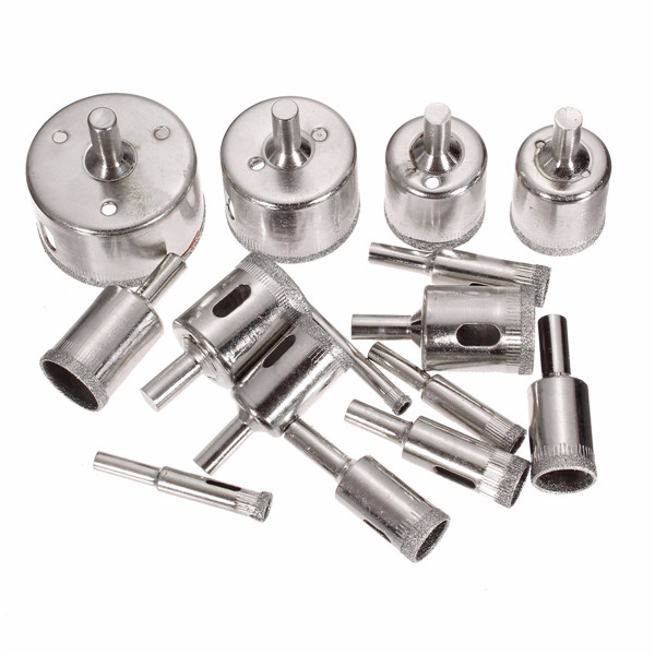 15Pcs-6-50mm-Diamond-Hole-Saw-Drill-Bit-Set-100-Grits-Tile-Ceramic-Glass-Marble-Drill-Bits-1168317-5