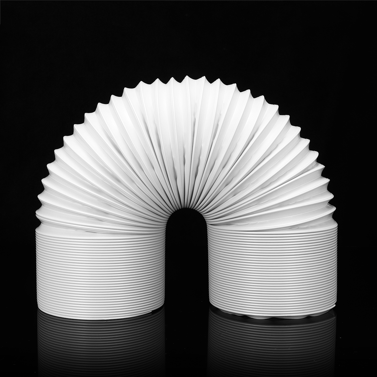 15m-Universal-Portable-Air-Conditioner-Exhaust-Hose-Tube-15cm-Diameter-Vent-Hose-Part-1336184-3