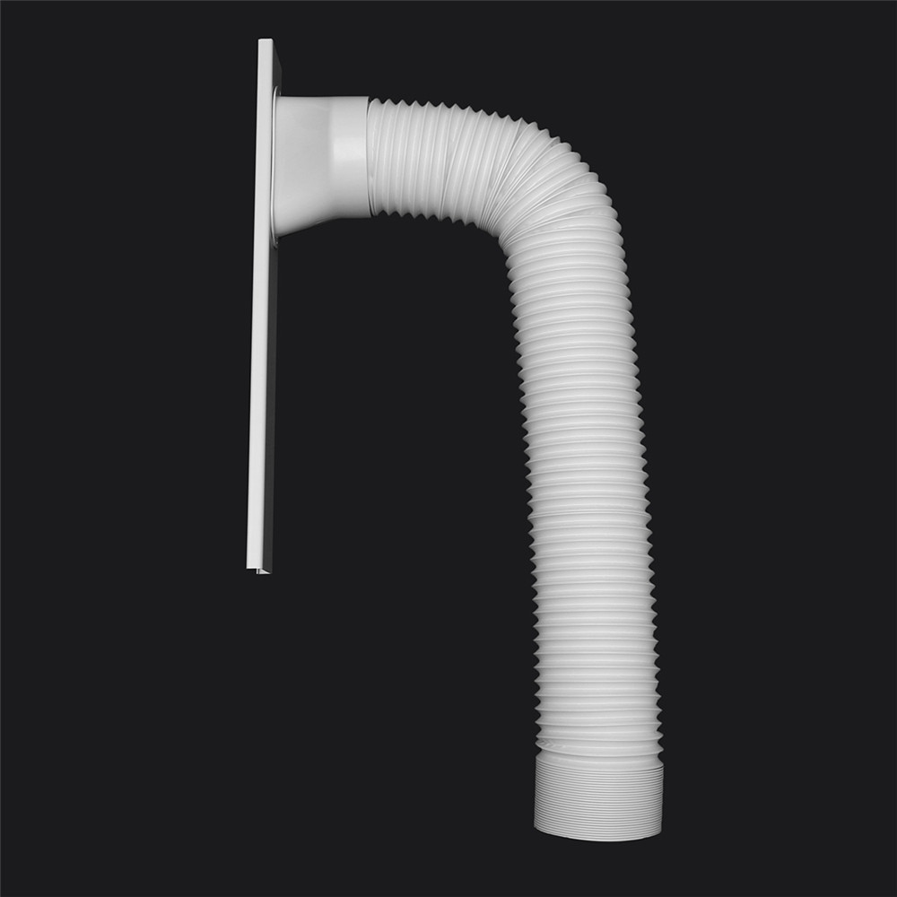 15m-Universal-Portable-Air-Conditioner-Exhaust-Hose-Tube-15cm-Diameter-Vent-Hose-Part-1336184-7