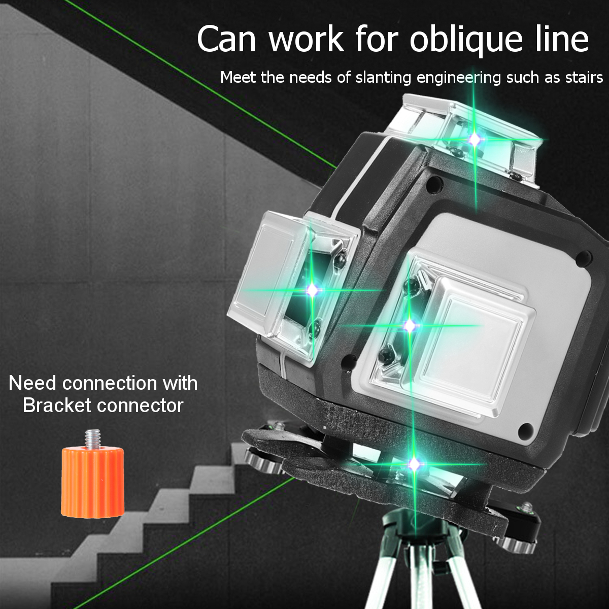 16-Line-360deg-Horizontal-Vertical-Cross-4D-Green-Light-Laser-Level-Self-Leveling-Measure-Super-Powe-1808756-5