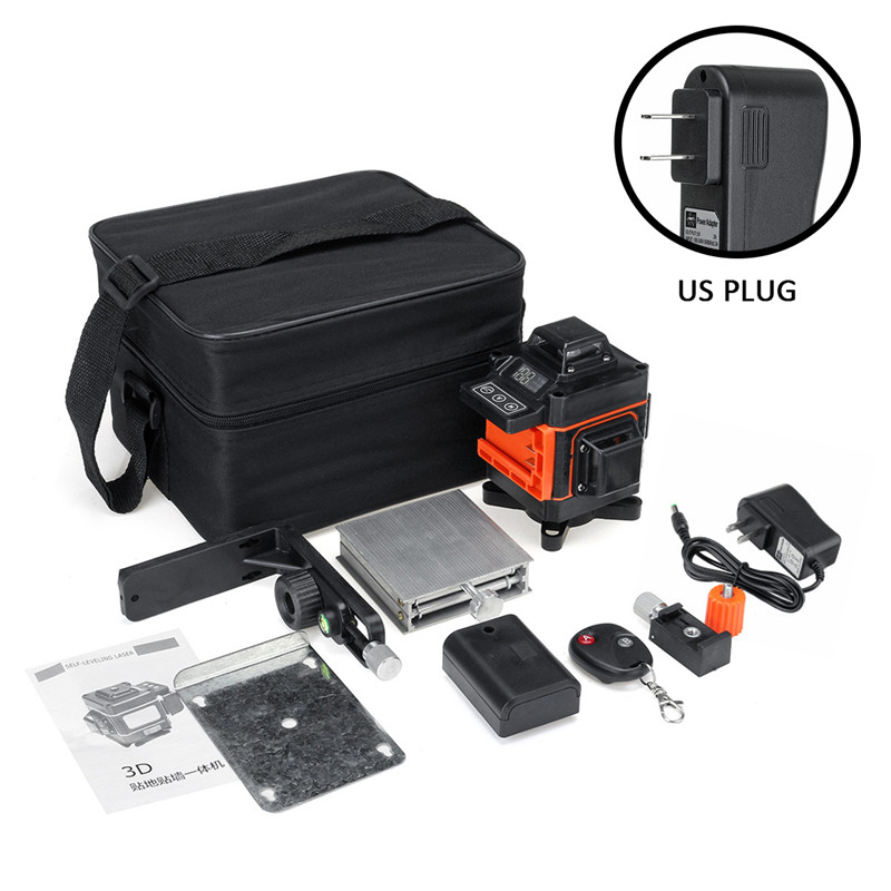 16-Line-LD-Laser-Level-Green-Light-3D-360deg-Rotary-Self-Leveling-Measure-Tool-1608020-7