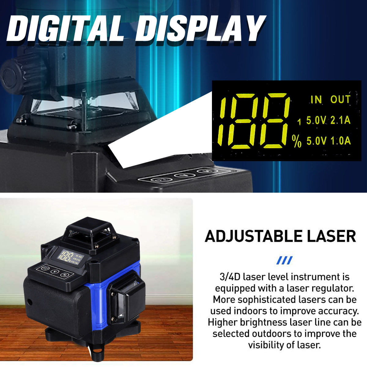 16-line-Green-Laser-Level-App-Control-4D-360deg-HV-Cross-Line-Self-Leveling-Remote-Control-1365327-5