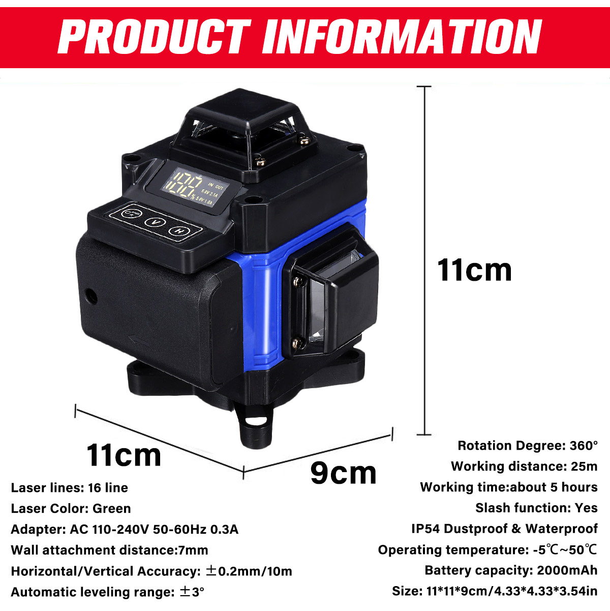 16-line-Green-Laser-Level-App-Control-4D-360deg-HV-Cross-Line-Self-Leveling-Remote-Control-1365327-8