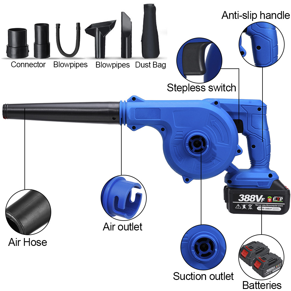1600W-20000rpm-2-in-1-Electric-Cordless-Air-Blower-Blowing-Tool-Suction-Machine-withwithout-Battery-1938016-2