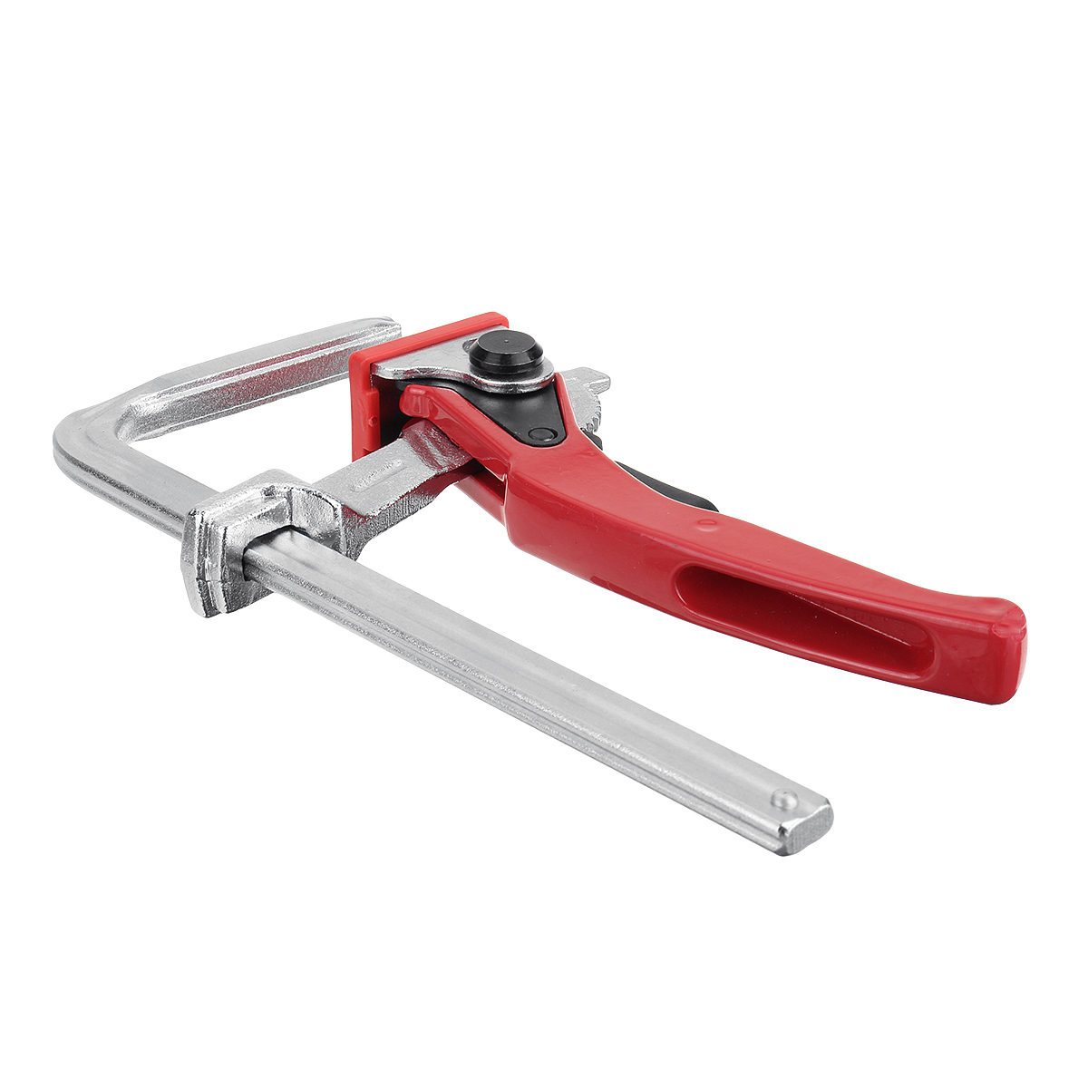 160mm-Quick-Guide-Rail-Clamp-Adjustable-Ratchet-Fast-F-Fixed-Clamp-Carpenter-Woodworking-DIY-Tool-1938144-8
