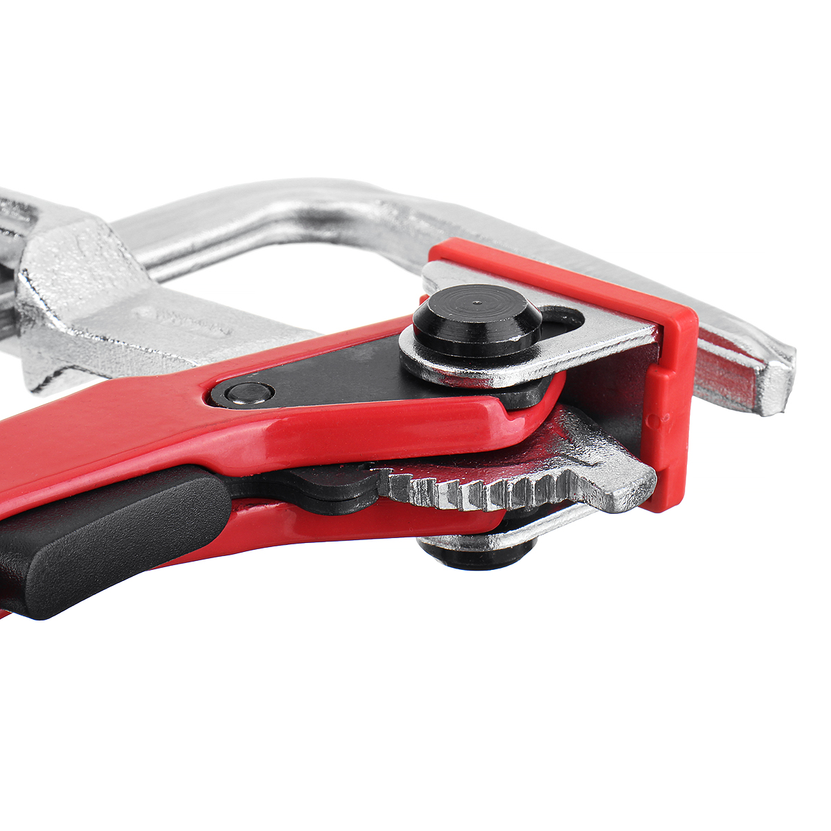 160mm-Quick-Guide-Rail-Clamp-Adjustable-Ratchet-Fast-F-Fixed-Clamp-Carpenter-Woodworking-DIY-Tool-1938144-9