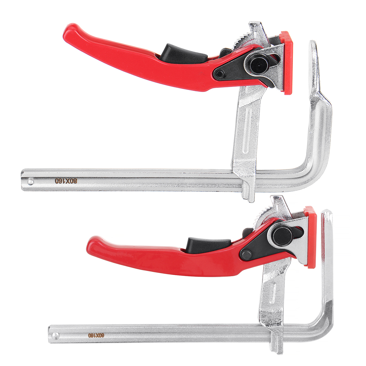 160mm-Quick-Guide-Rail-Clamp-Adjustable-Ratchet-Fast-F-Fixed-Clamp-Carpenter-Woodworking-DIY-Tool-1938144-10