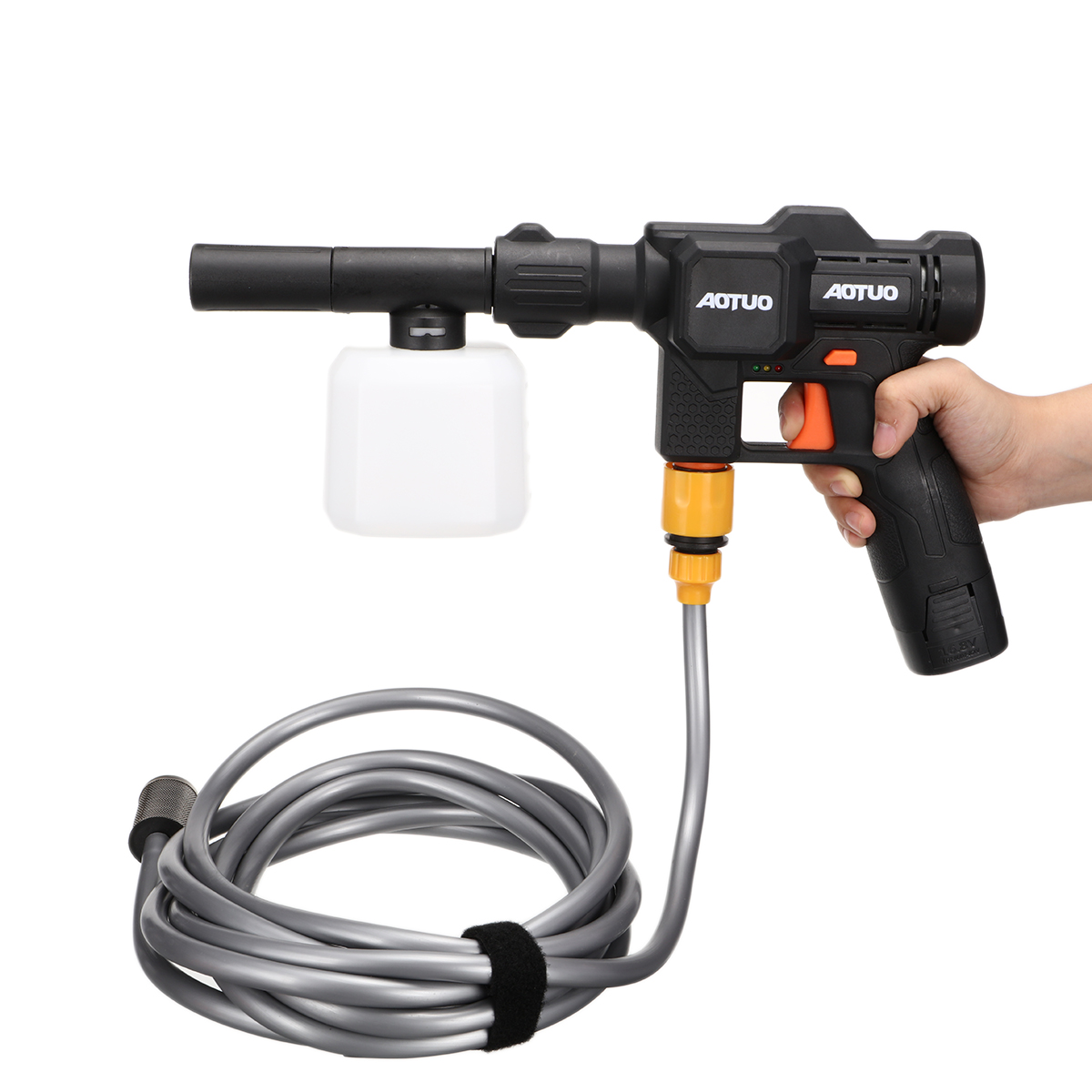 168V-500W-Cordless-High-Pressure-Washer-Car-Washing-Machine-Sprayer-Guns-Water-Cleaner-W-12pcs-Batte-1851324-11