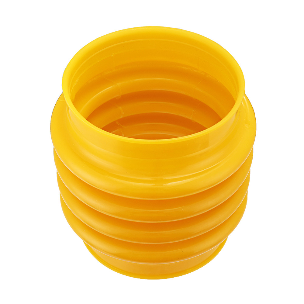 175cm-Dia-22cm-Jumping-Jack-Bellows-Boot-Silicone-Tube-For-Rammer-Compactor-Tamper-Dust-Cover-1352116-6