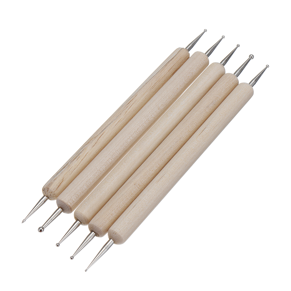 18-pcs-Professional-Polymer-Clay-Sculpting-Tools-Pottery-Models-Art-Projects-Kit-1533747-9