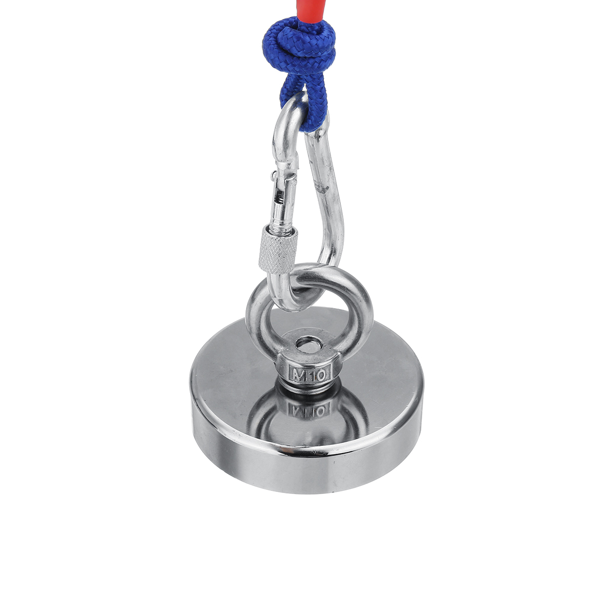 180-500KG-Salvage-Strong-Magnet-With-Hooks-Hunting-Diving-Fishing-Recovery-Magnet-1557997-6