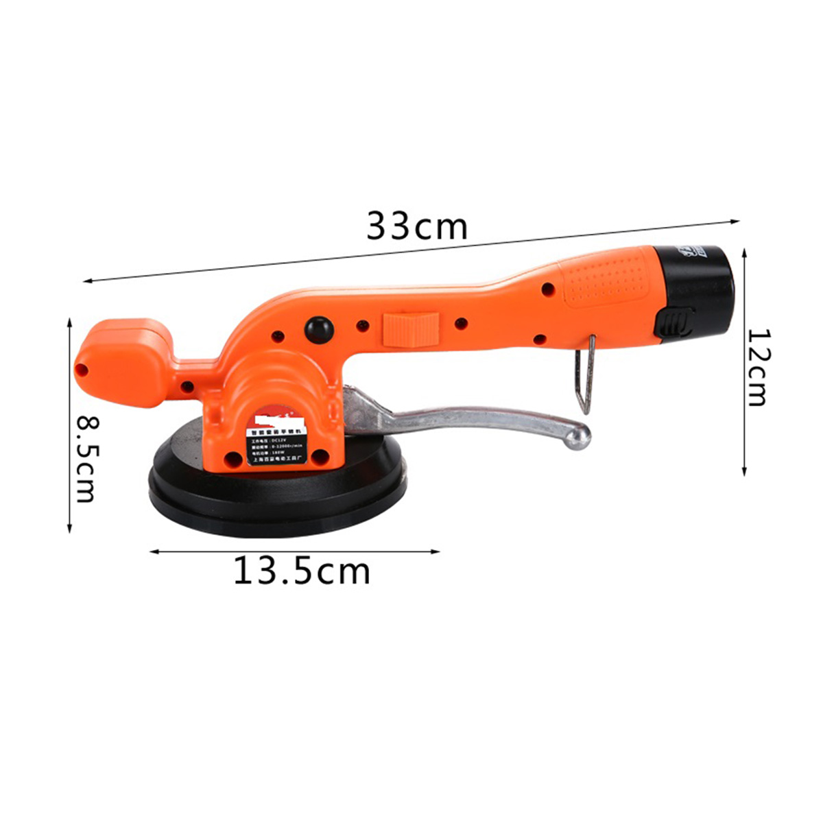 180W-DC-12V-6-Gear-Tiling-Tiles-Machine-Vibrator-Suction-Cup-Adjustable-Lithium-1691362-12