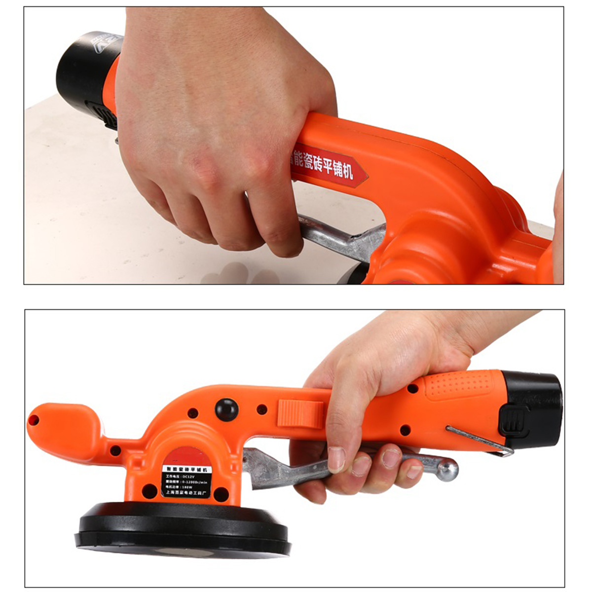 180W-DC-12V-6-Gear-Tiling-Tiles-Machine-Vibrator-Suction-Cup-Adjustable-Lithium-1691362-7