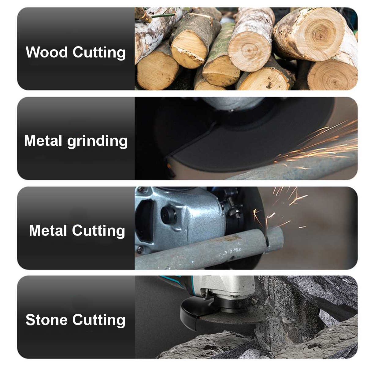 180deg-3-Speed-Adjutable-Angle-Grinder-Brushless-Motor-100mm-Electric-Grinding-Polisher-Machine-For--1837401-11