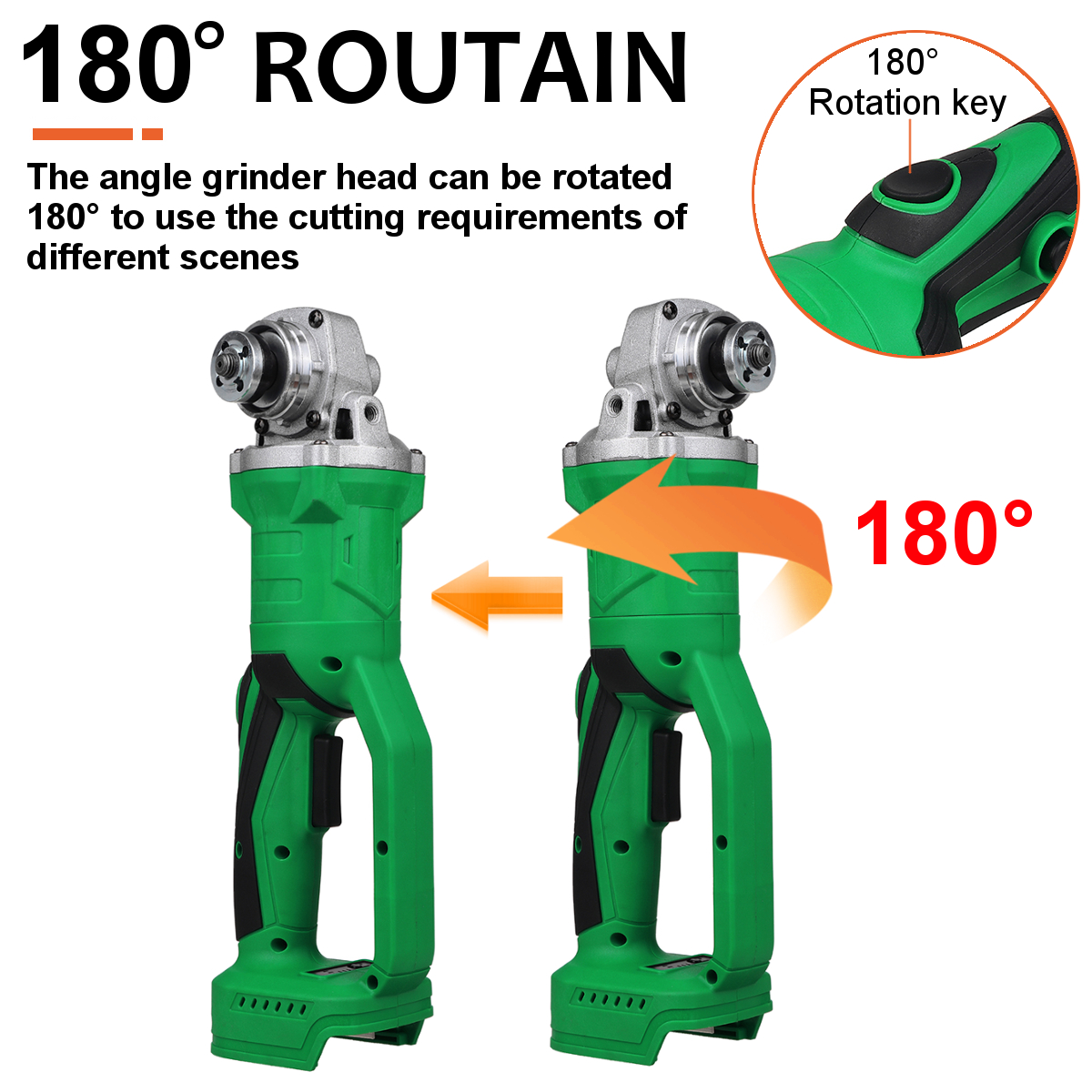 180deg-3-Speed-Adjutable-Angle-Grinder-Brushless-Motor-100mm-Electric-Grinding-Polisher-Machine-For--1837401-5