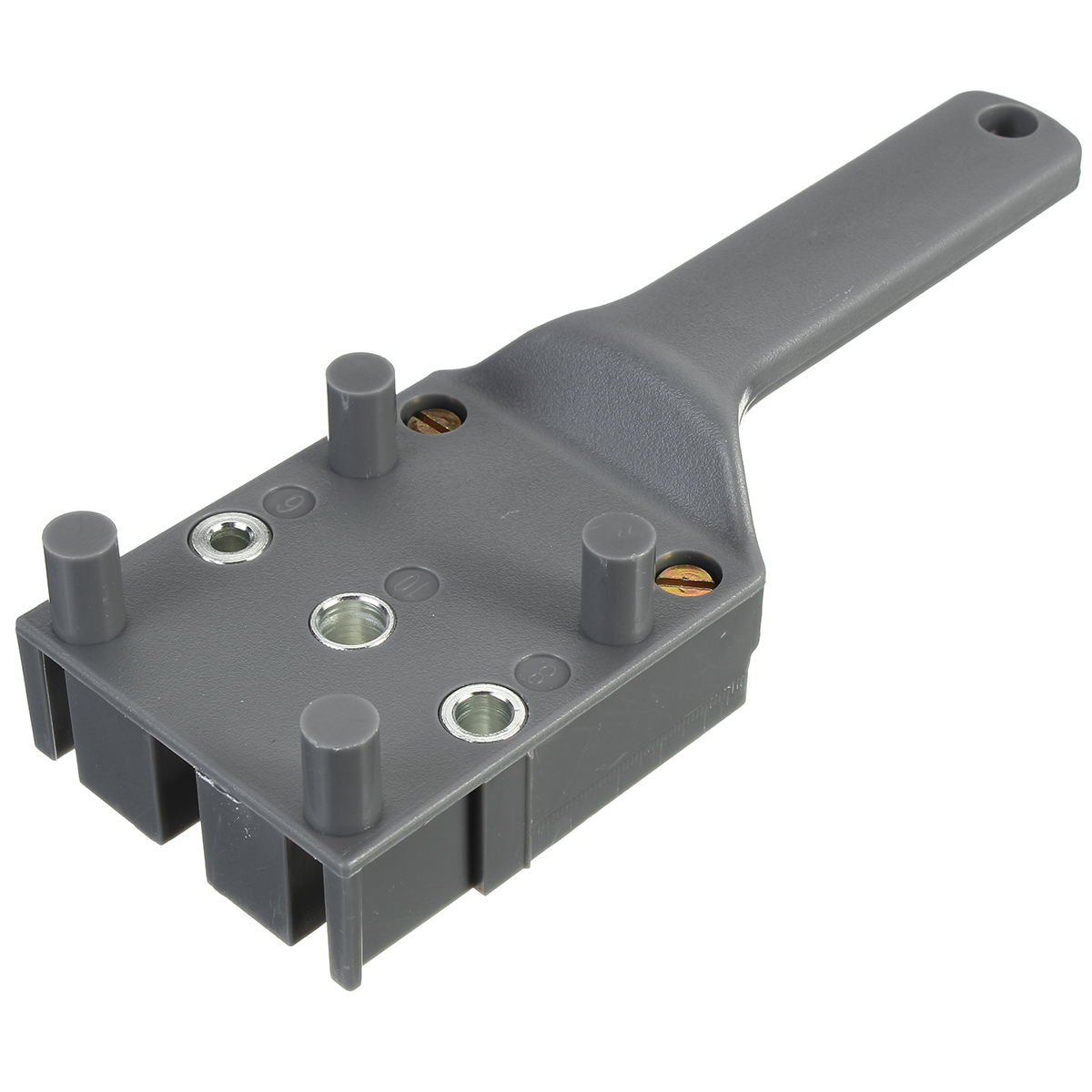 1841pcs-Pocket-Hole-Jig-Handheld-Woodworking-Dowel-Set-Dowelling-Drill-Straight-Hole-Locator-Guide-T-1712478-5