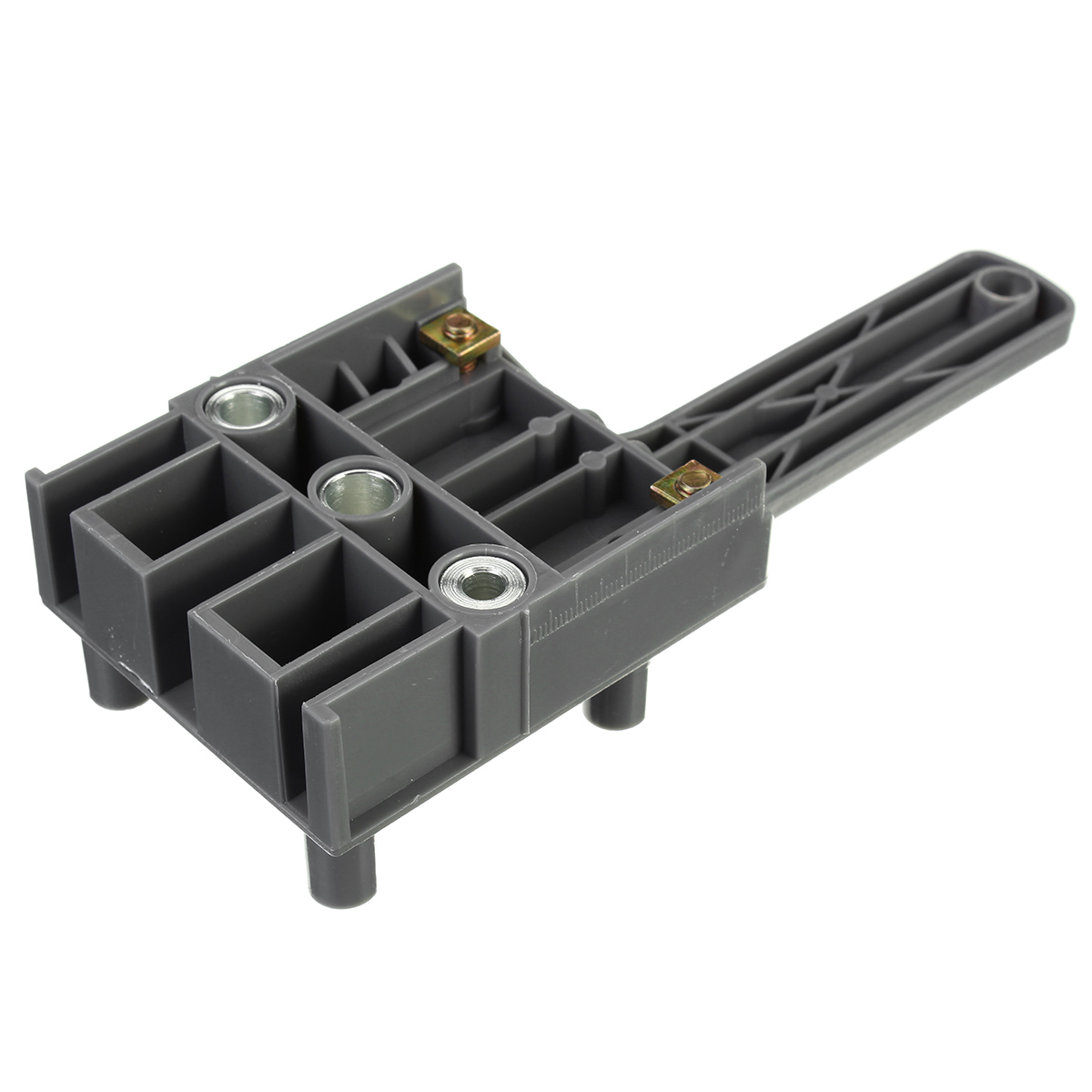 1841pcs-Pocket-Hole-Jig-Handheld-Woodworking-Dowel-Set-Dowelling-Drill-Straight-Hole-Locator-Guide-T-1712478-6