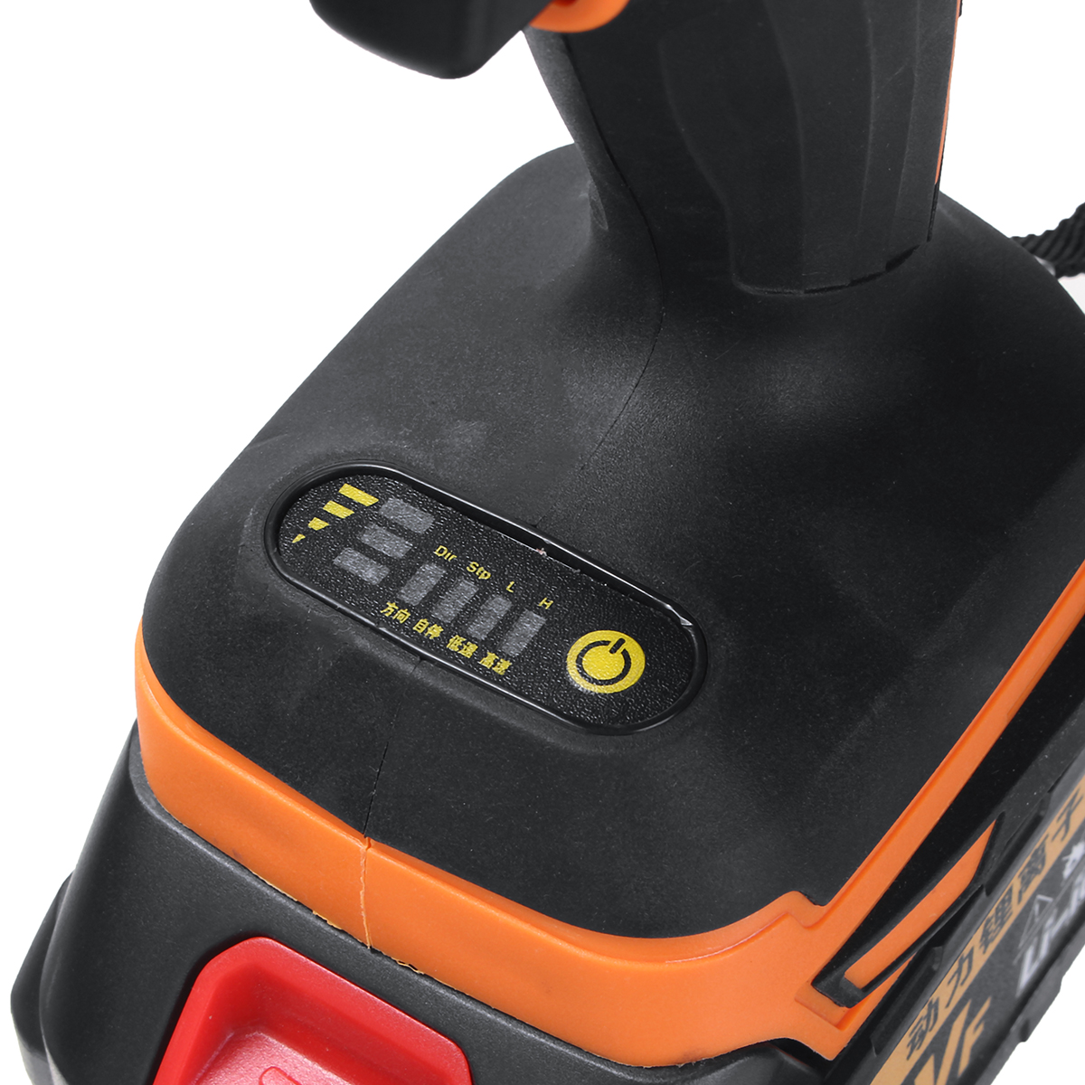 188VF-380Nm-12quot-Brushless-Cordless-Electric-Impact-Wrench-15000mAH-2x-Battery-1573435-7