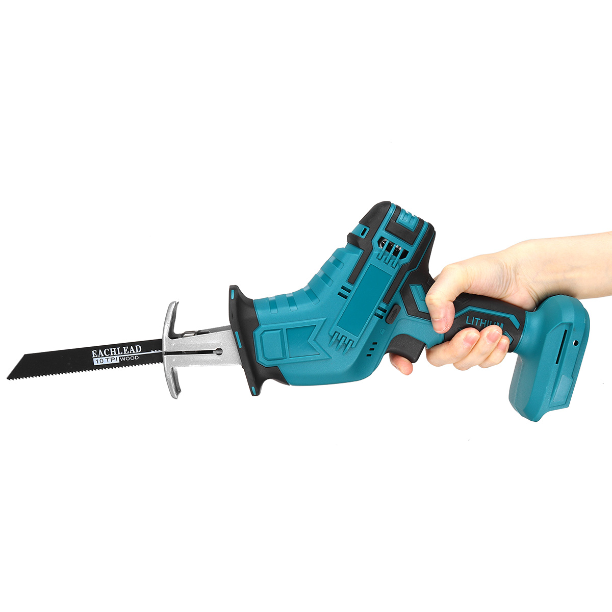 18V-10mm-Coedless-Electric-Reciprocating-Saw-Variable-Speed-Metal-Wood-Cutting-Tool-Electric-Saw-Wit-1687358-7
