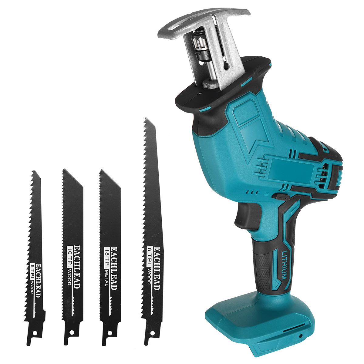 18V-10mm-Coedless-Electric-Reciprocating-Saw-Variable-Speed-Metal-Wood-Cutting-Tool-Electric-Saw-Wit-1687358-10