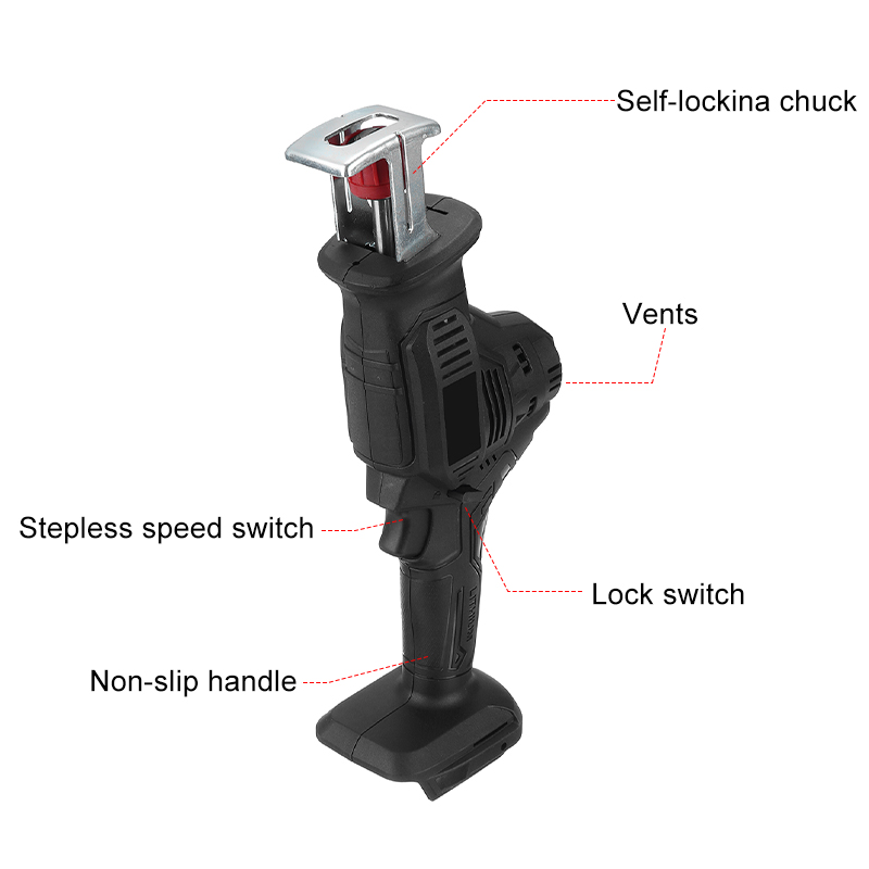 18V-Cordless-Electric-Reciprocating-Saw-Sabre-Saw-Jigsaw-LED-Light-Cutting-Tool-1727670-8