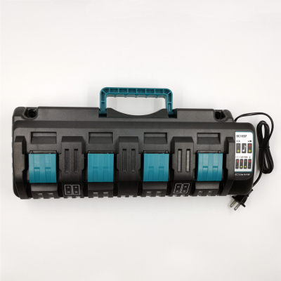 18V-DC18SF-3A-4-Port-Li-Ion-Battery-Charger-for-Makita-144V-18V-BL1830-BL1840-BL1850-BL1860-BL1430-B-1619164-4