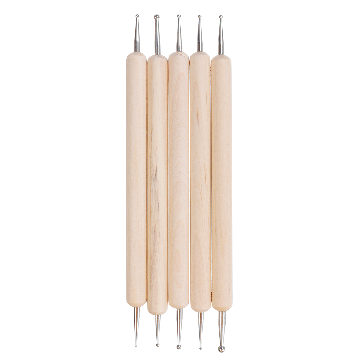 18pcs-Clay-Sculpting-Carving-Pottery-Tools-Kit-Wax-Polymer-Shapers-Modeling-DIY-Craft-1517939-3