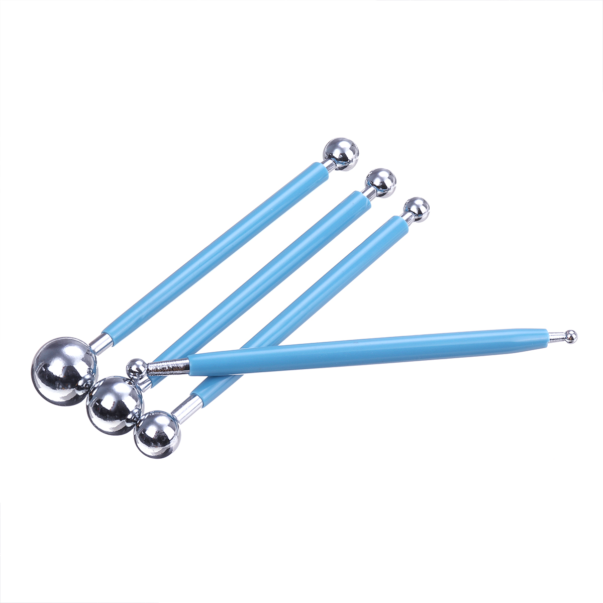 18pcs-Clay-Sculpting-Carving-Pottery-Tools-Kit-Wax-Polymer-Shapers-Modeling-DIY-Craft-1517939-5