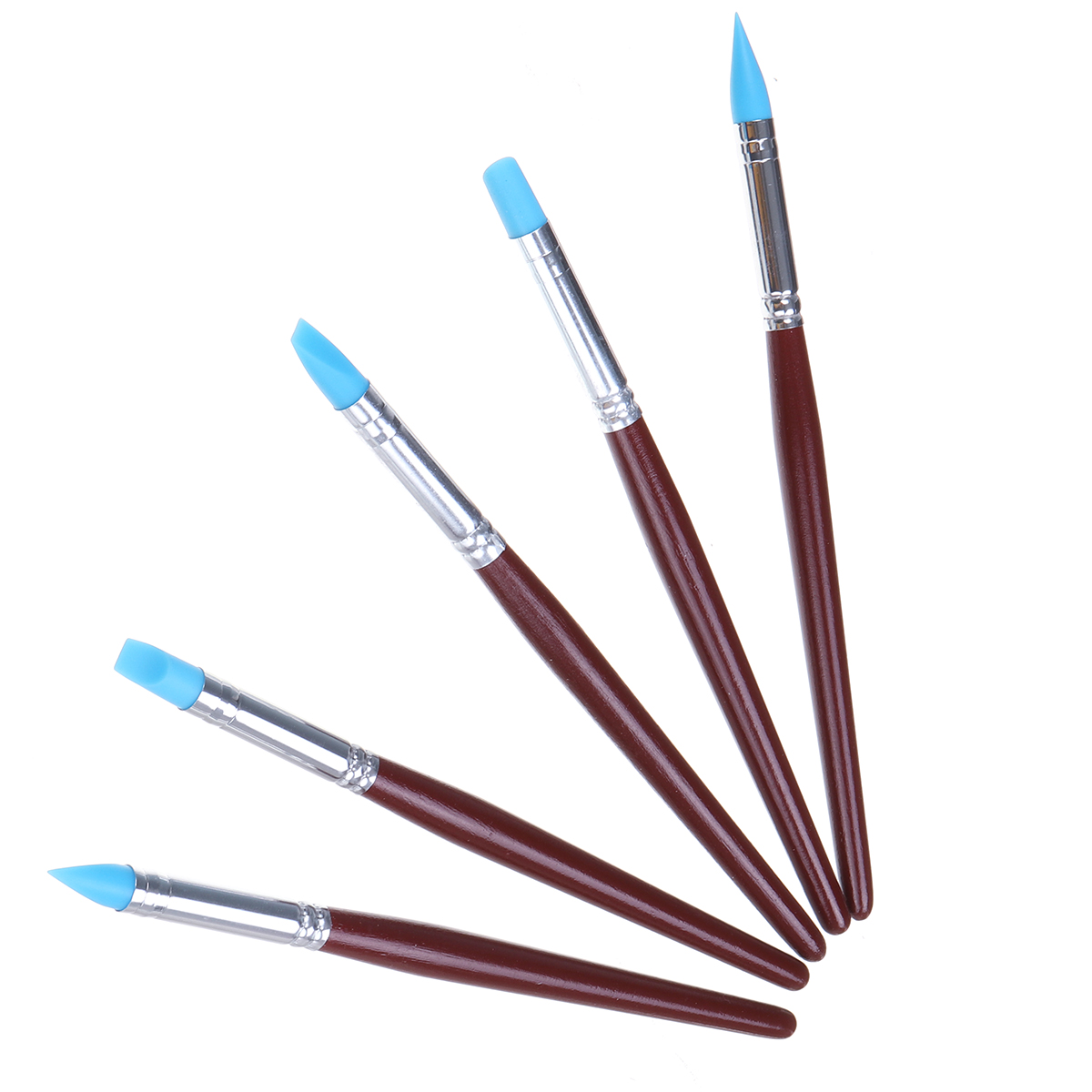 18pcs-Clay-Sculpting-Carving-Pottery-Tools-Kit-Wax-Polymer-Shapers-Modeling-DIY-Craft-1517939-7