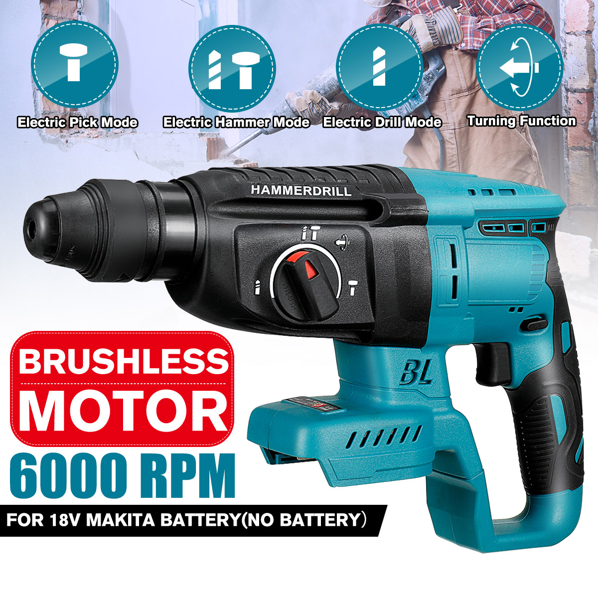 18v-Brushless-Cordless-Rechargable-Electric-Hammer-SDS-Impact-Drill-Hammer-Fir-Makiita-1894785-1