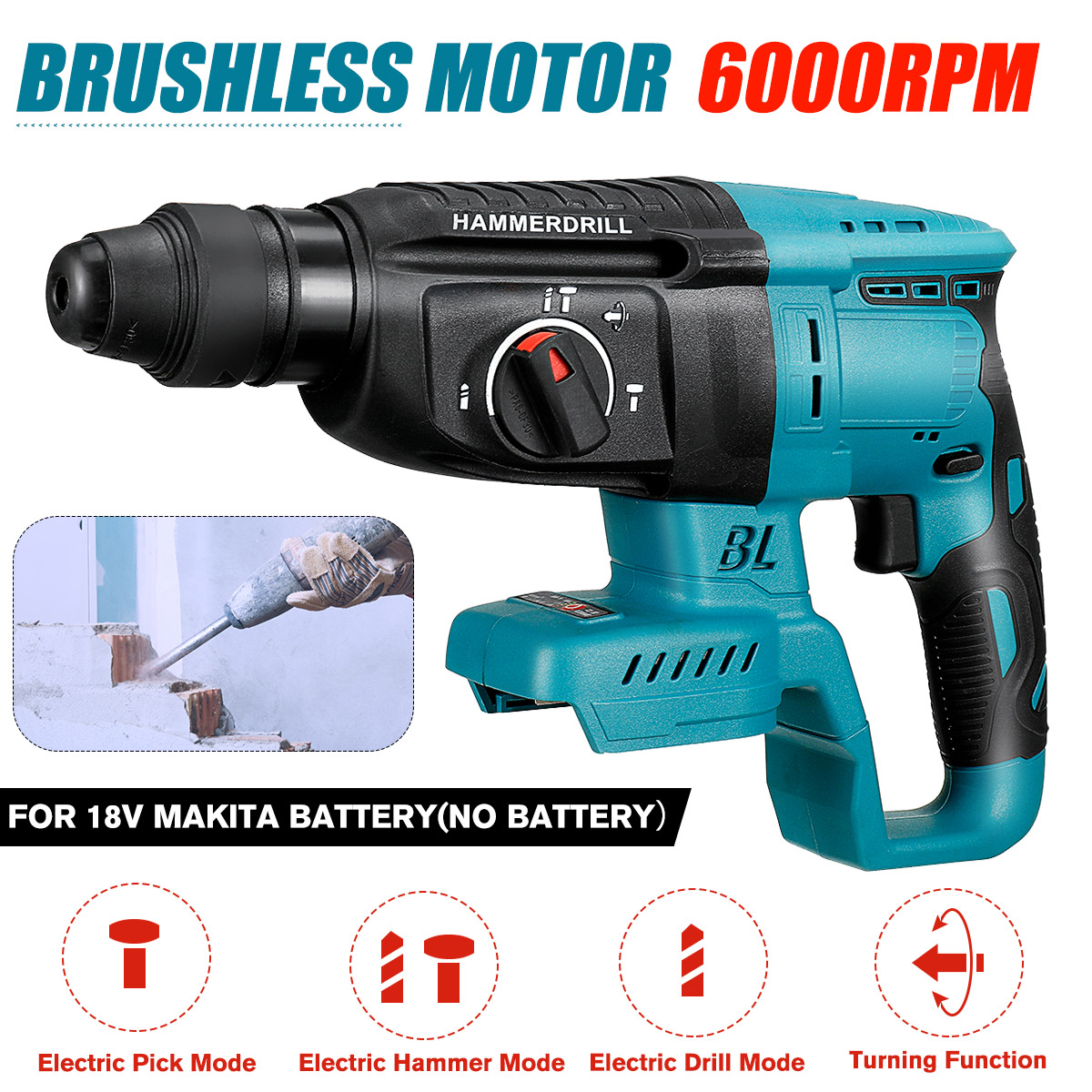 18v-Brushless-Cordless-Rechargable-Electric-Hammer-SDS-Impact-Drill-Hammer-Fir-Makiita-1894785-2