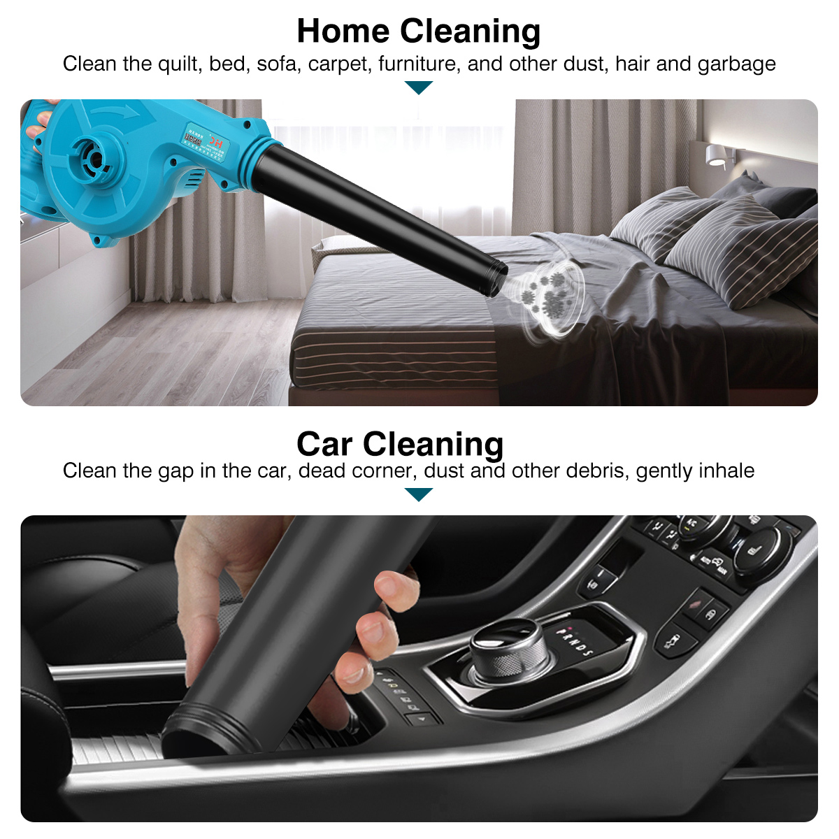 198VF-19800mAh-Cordless-Vacuum-Blower-Clean-Air-Blower-Garden-Leaves-Dust-Collector-Power-Tool-1785242-3