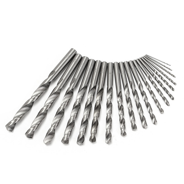 19pcs-15mm-to-10mm-HSS-Twist-Drill-Bit-Set-1088111-3