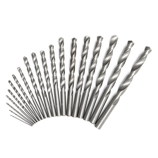 19pcs-15mm-to-10mm-HSS-Twist-Drill-Bit-Set-1088111-4