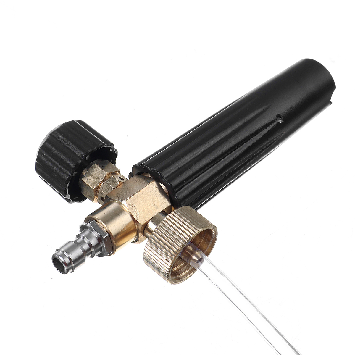 1L-High-Pressure-Washer-Snow-Foam-Nozzles-Spray-Lance-Professional-Car-Washing-Soap-Spray-Adapter-1801240-13