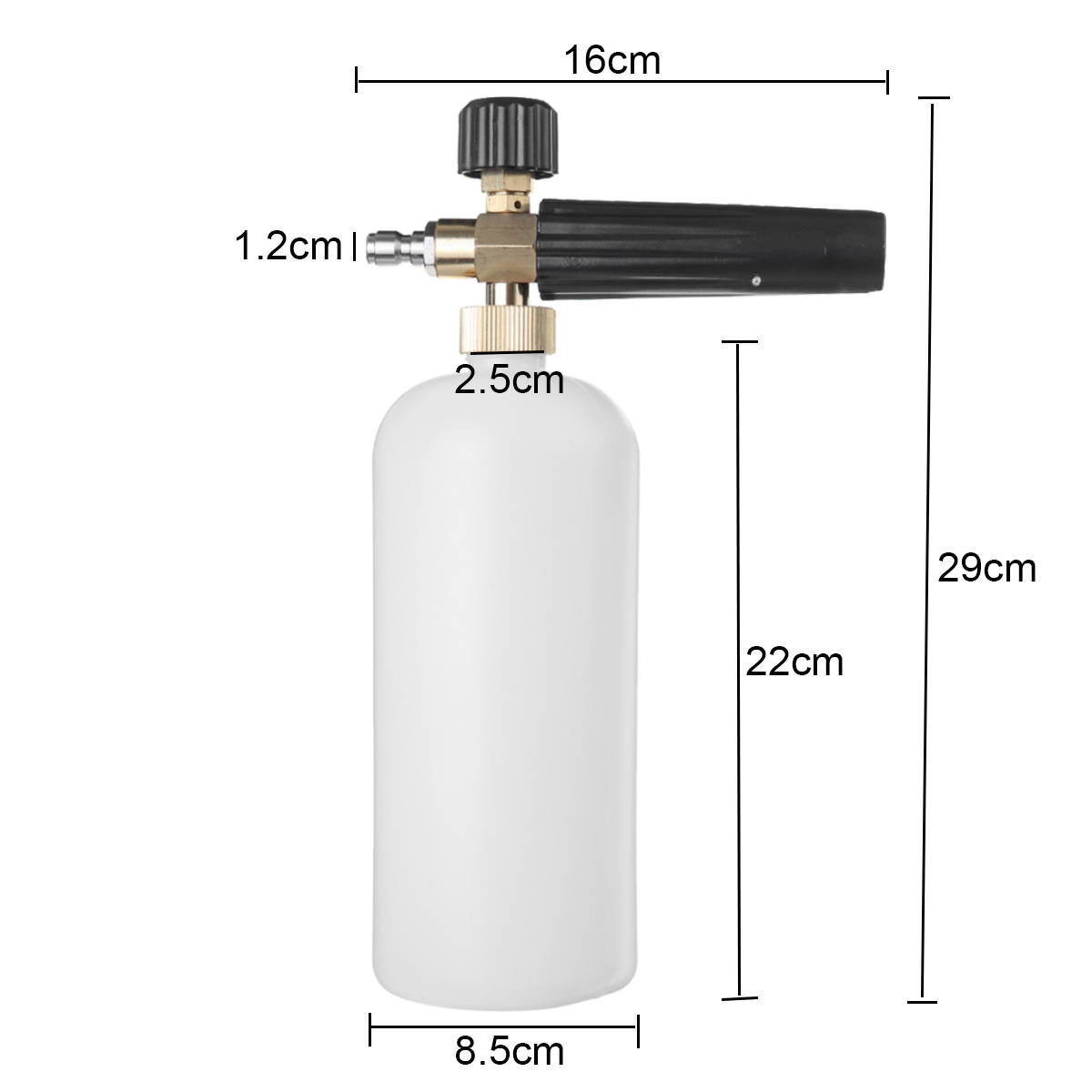 1L-High-Pressure-Washer-Snow-Foam-Nozzles-Spray-Lance-Professional-Car-Washing-Soap-Spray-Adapter-1801240-7