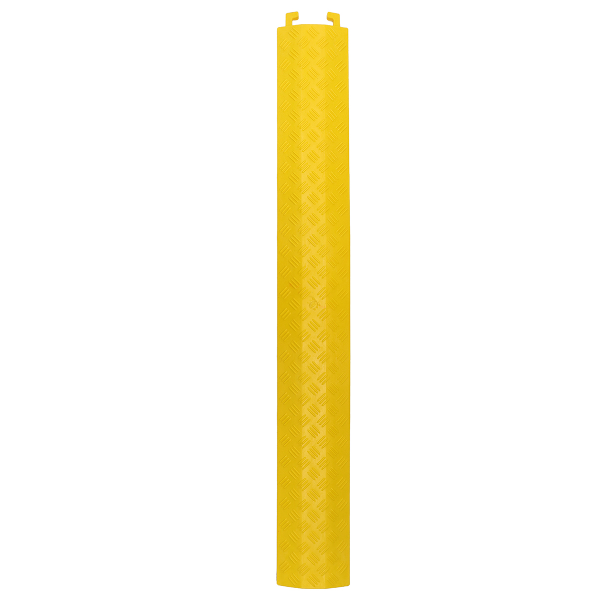 1M-Safety-PVC-Floor-Cable-Cover-Guard-Wire-Cord-Surface-Cover-Protector-1346772-3