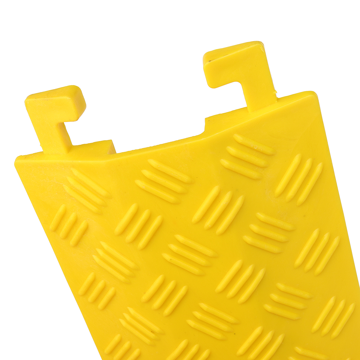 1M-Safety-PVC-Floor-Cable-Cover-Guard-Wire-Cord-Surface-Cover-Protector-1346772-7
