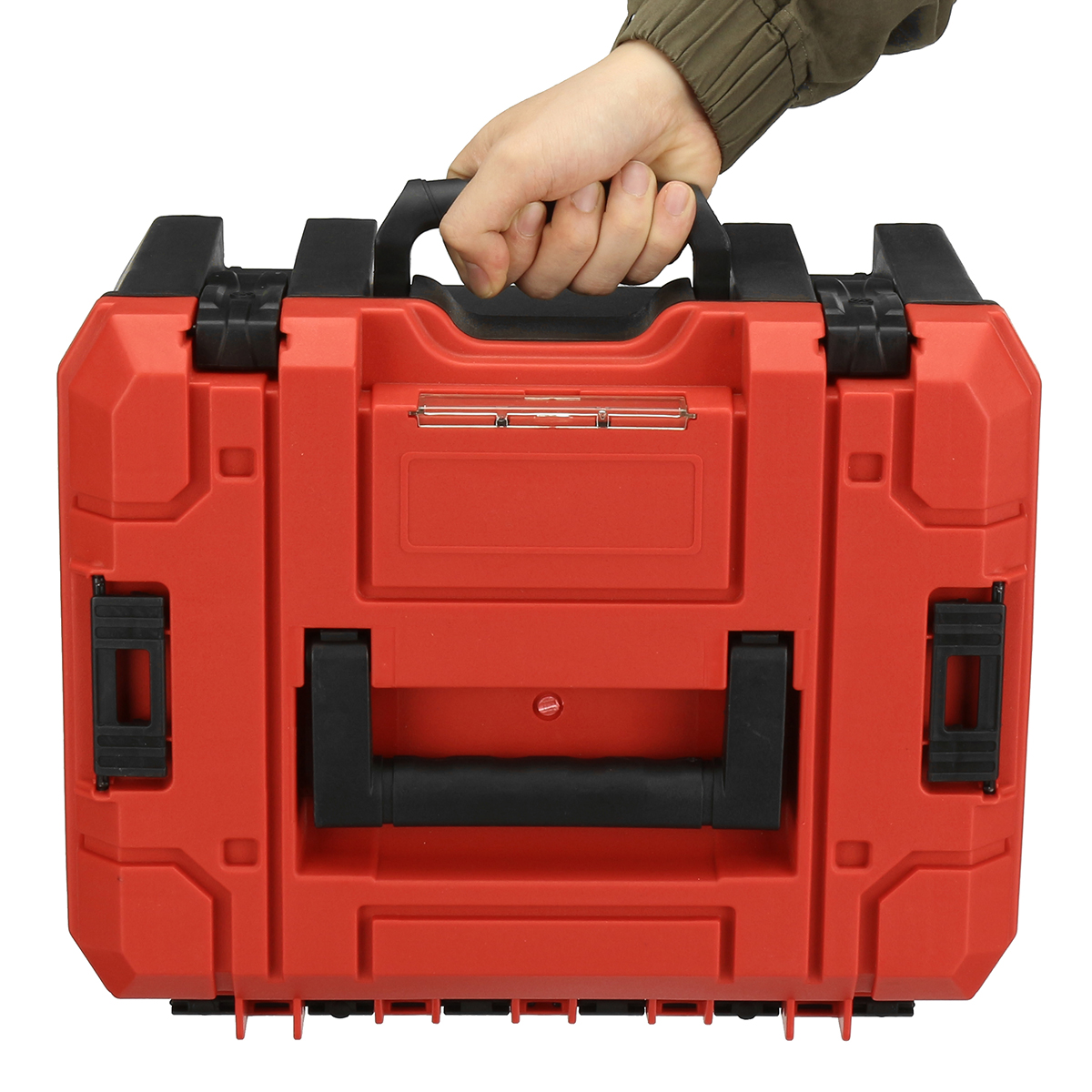 1PC-365-x-280-x-195mm-Waterproof-Dustproof-Function-Tool-Box-with-Sponge-1939034-11