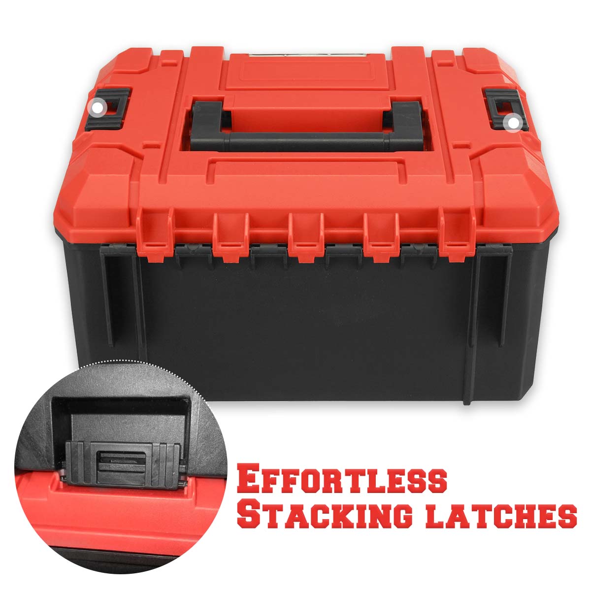 1PC-365-x-280-x-195mm-Waterproof-Dustproof-Function-Tool-Box-with-Sponge-1939034-14