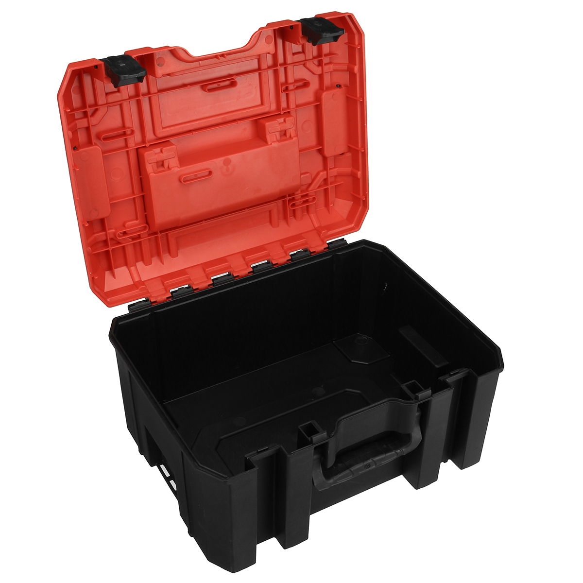 1PC-365-x-280-x-195mm-Waterproof-Dustproof-Function-Tool-Box-with-Sponge-1939034-3
