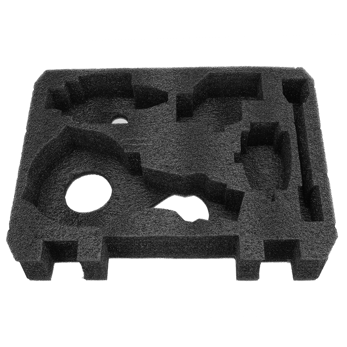 1PC-365-x-280-x-195mm-Waterproof-Dustproof-Function-Tool-Box-with-Sponge-1939034-5