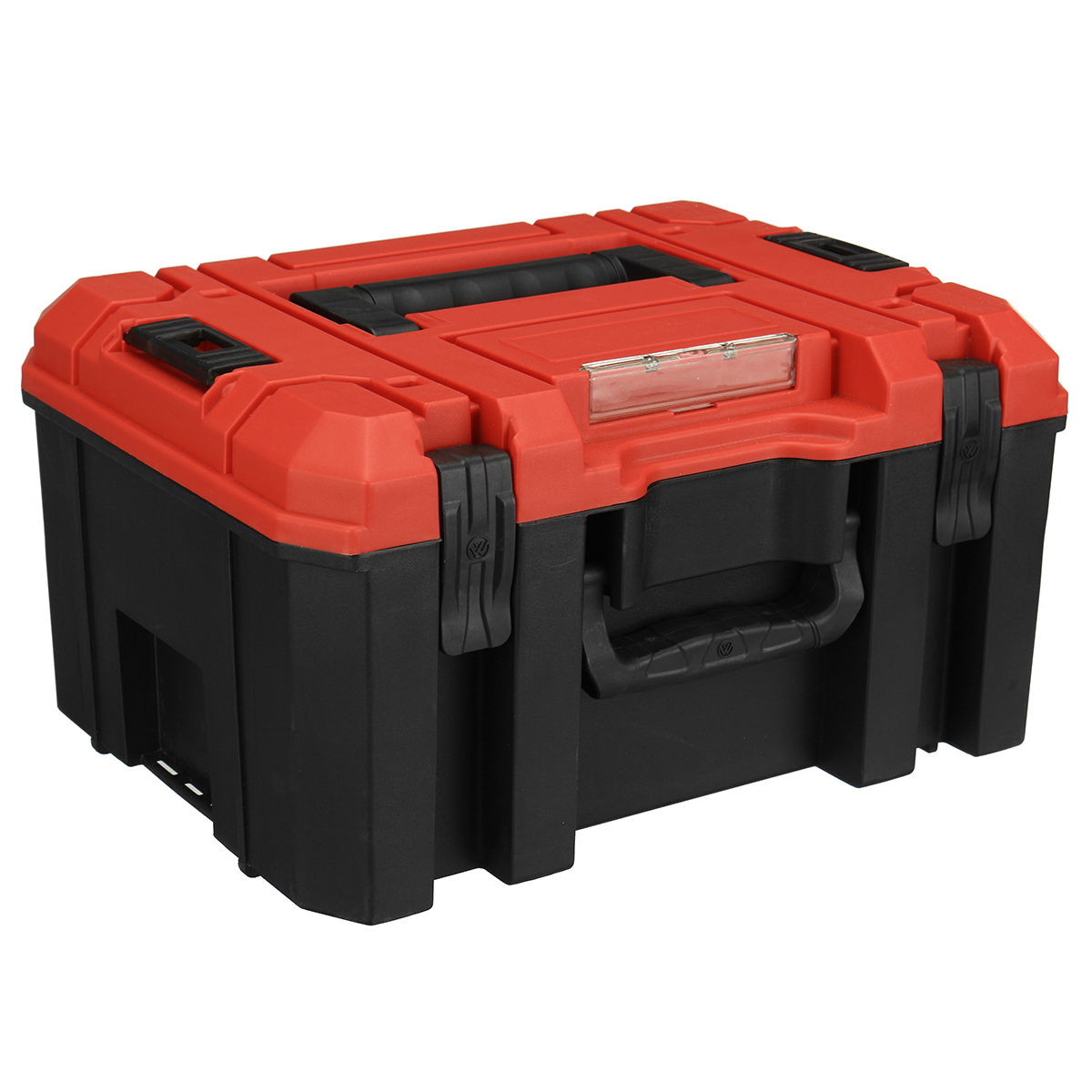 1PC-365-x-280-x-195mm-Waterproof-Dustproof-Function-Tool-Box-with-Sponge-1939034-8