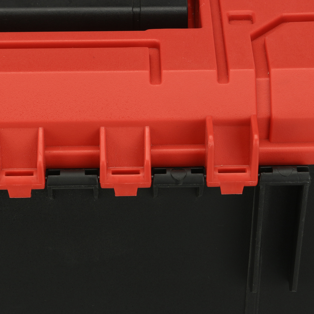 1PC-365-x-280-x-195mm-Waterproof-Dustproof-Function-Tool-Box-with-Sponge-1939034-10