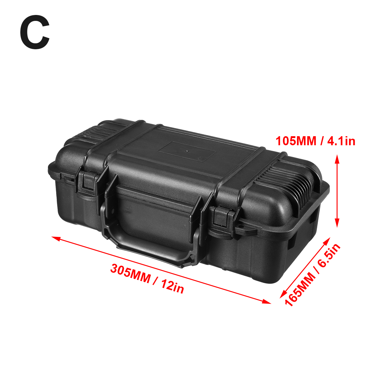 1PC-Protective-Equipment-Hard-Flight-Carry-Case-Box-Camera-Travel-Waterproof-Box-1938323-5