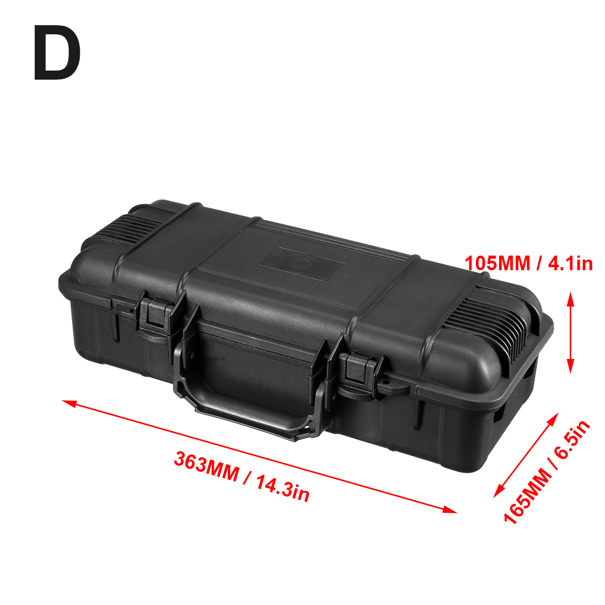 1PC-Protective-Equipment-Hard-Flight-Carry-Case-Box-Camera-Travel-Waterproof-Box-1938323-6