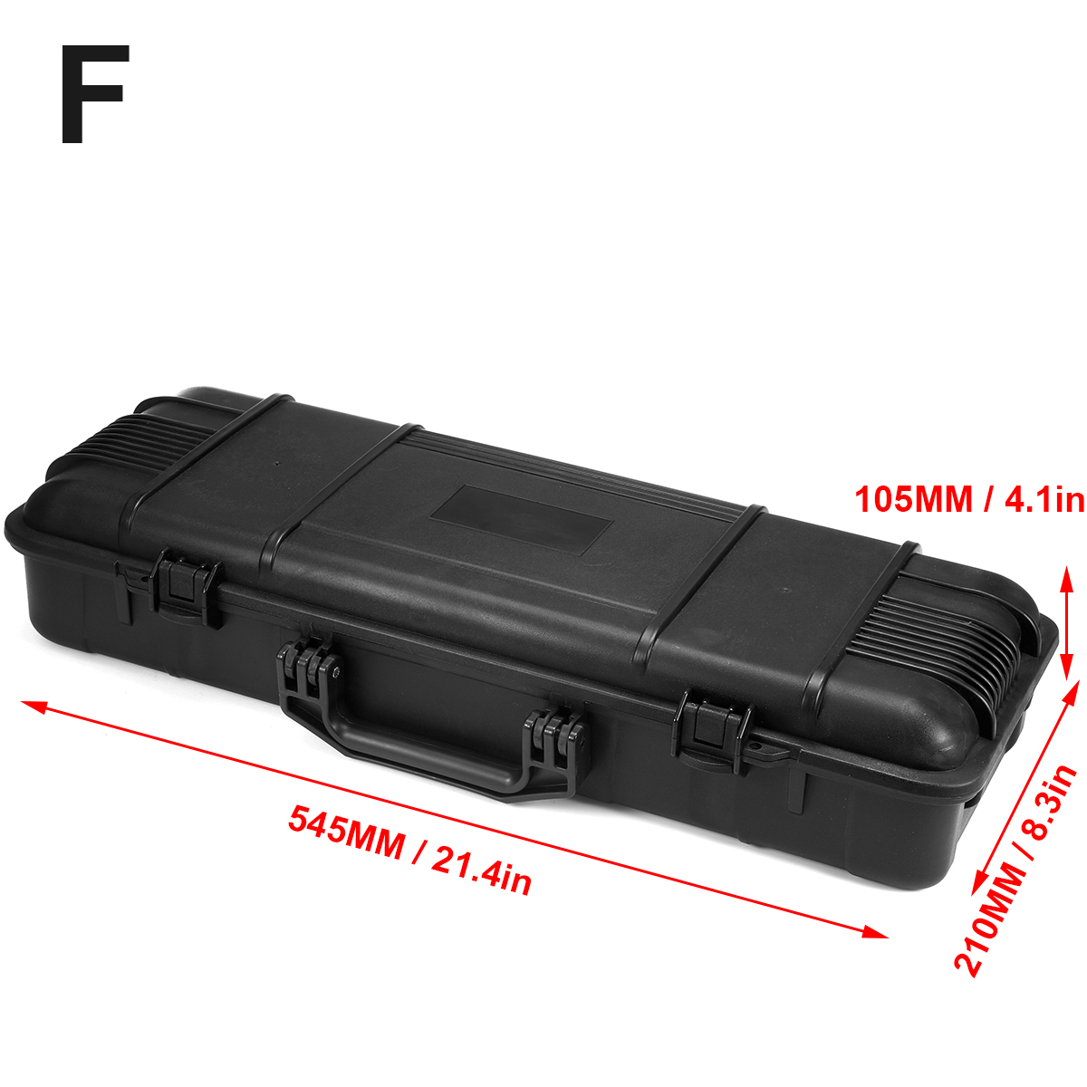 1PC-Protective-Equipment-Hard-Flight-Carry-Case-Box-Camera-Travel-Waterproof-Box-1938323-8