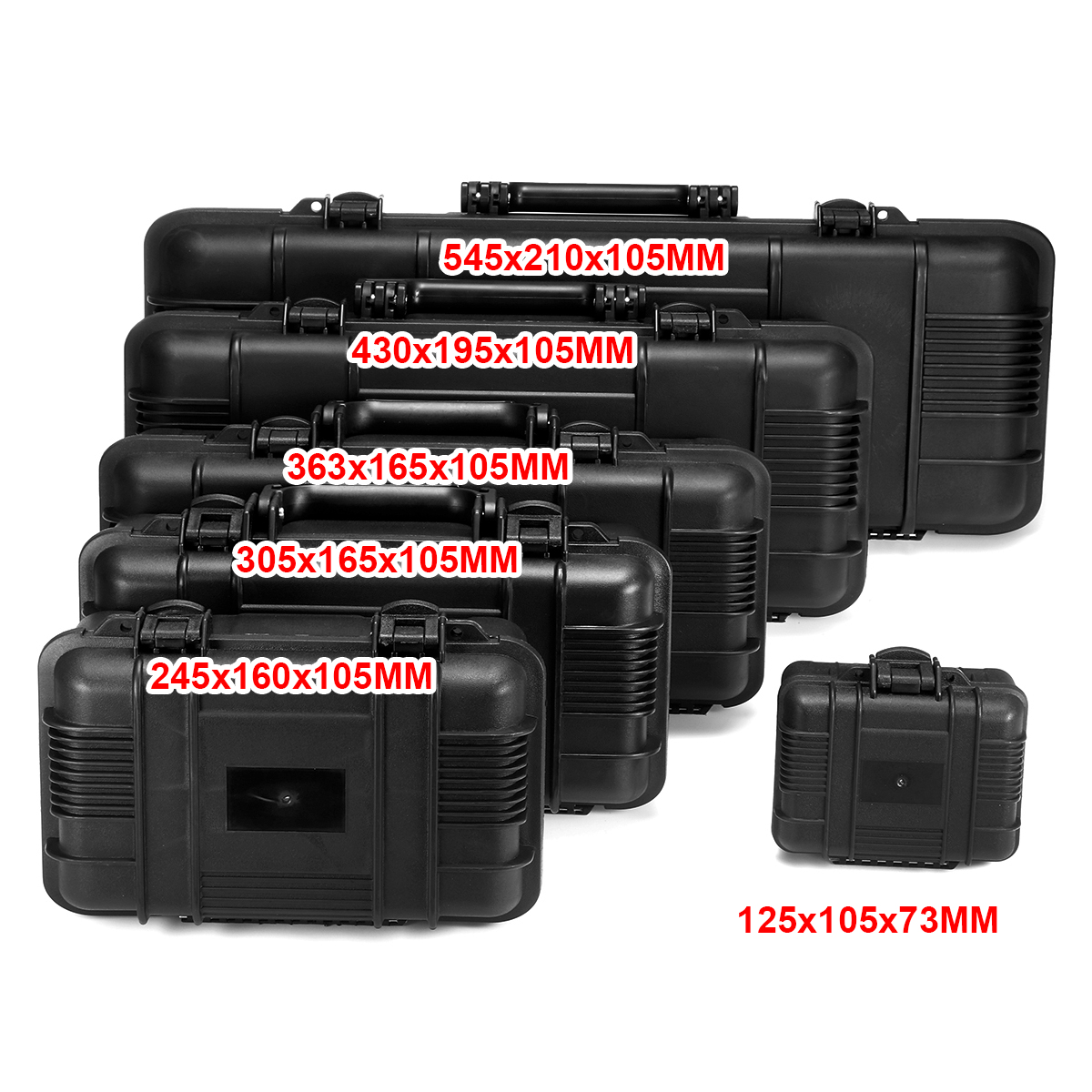 1PC-Protective-Equipment-Hard-Flight-Carry-Case-Box-Camera-Travel-Waterproof-Box-1938323-9